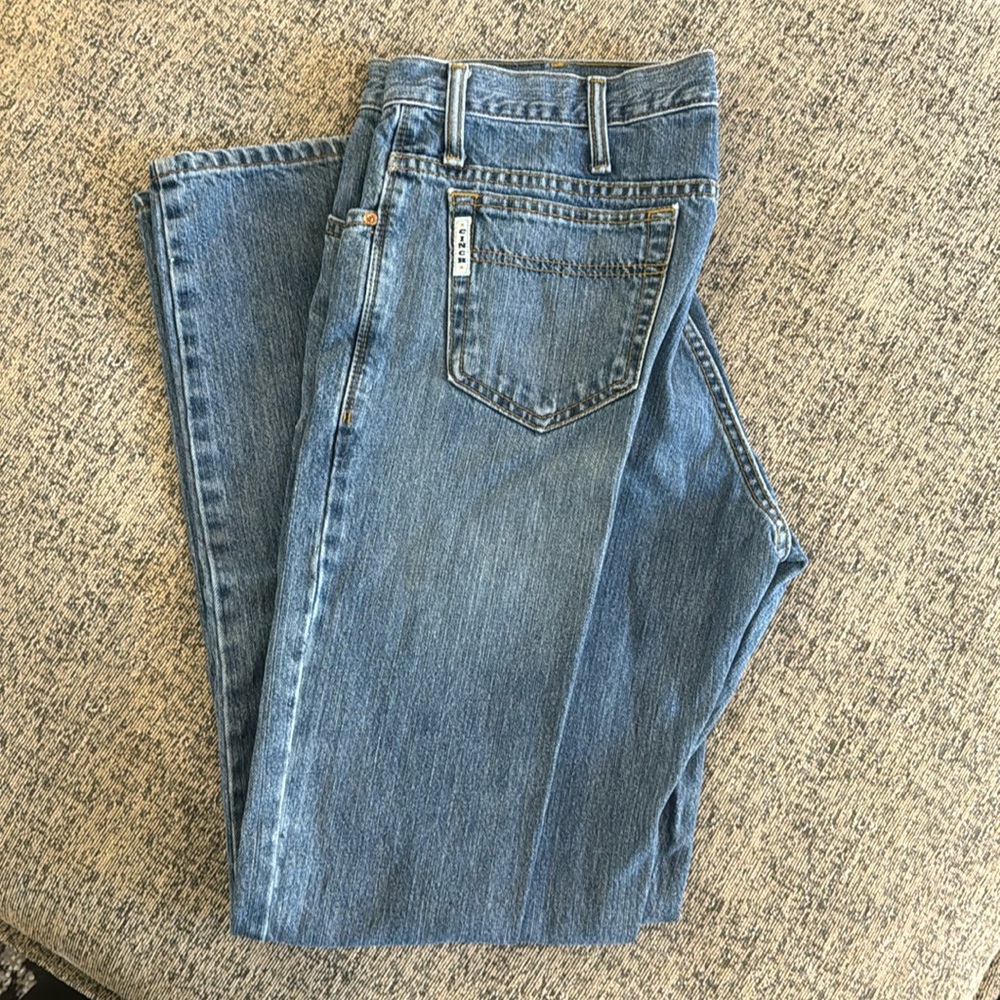 Men’s Cinch Jeans
